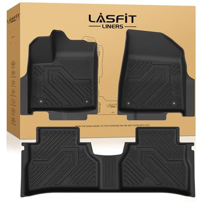 Floor Mats for Nissan Murano 2026 2025 (4 Count)