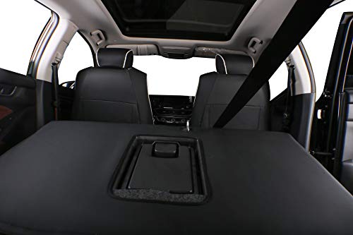 Accord Seat Covers Full Set Custom for Honda Accord Base