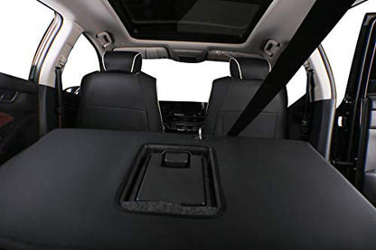 Accord Seat Covers for Honda Accord 2023 2024 2025 2026 EX
