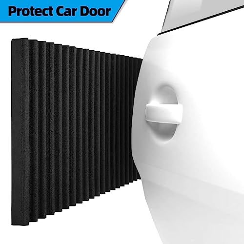 Thick Garage Wall Protector Garage Parking Aid