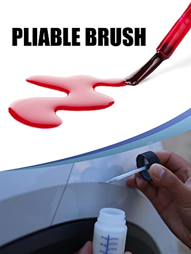 Touch Up Paint Container