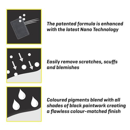 Color Fast Scratch Remover & Paint Restorer (5.2 Ounce)
