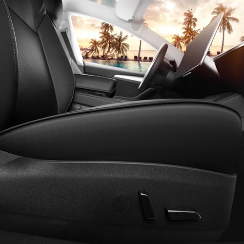 Model 3 Seat Cover 2017