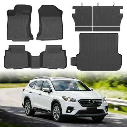 Outback Floor Mats