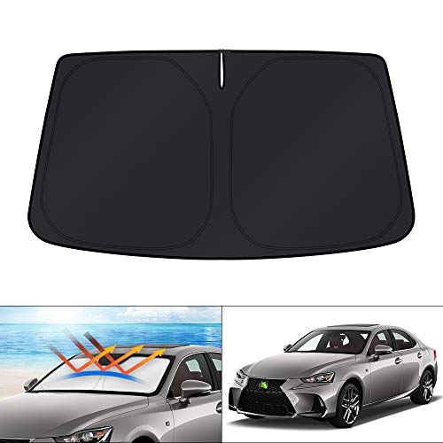 Windshield Sun Shade for Lexus IS300
