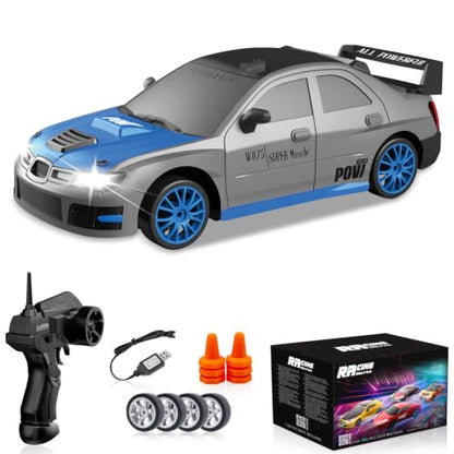 RC Drift Car 1