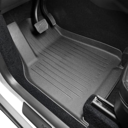 Tesla New Model Y Standard Floor Mats 2025 2026