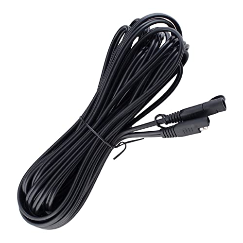 25 Foot Extension SAE Cable