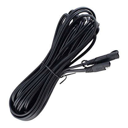 25 Foot Extension SAE Cable