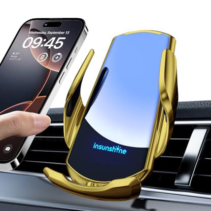 Wireless Car Charger