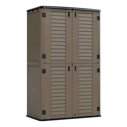 Storage Shed Weather Resistance