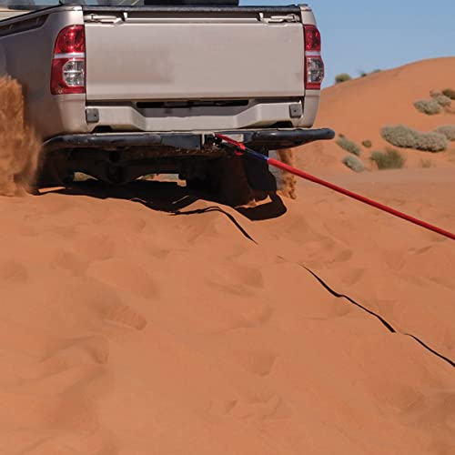 Kinetic Recovery Rope 1“x30' Towing Rope 48 (30 Foot)
