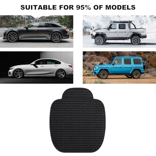 Front Car Seat Cover