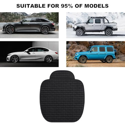 Front Car Seat Cover