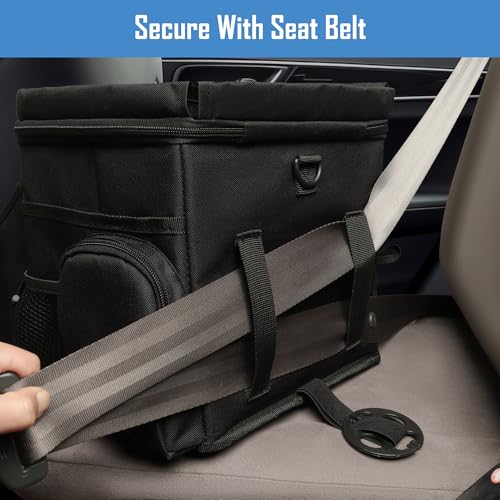 Car Seat Organizer