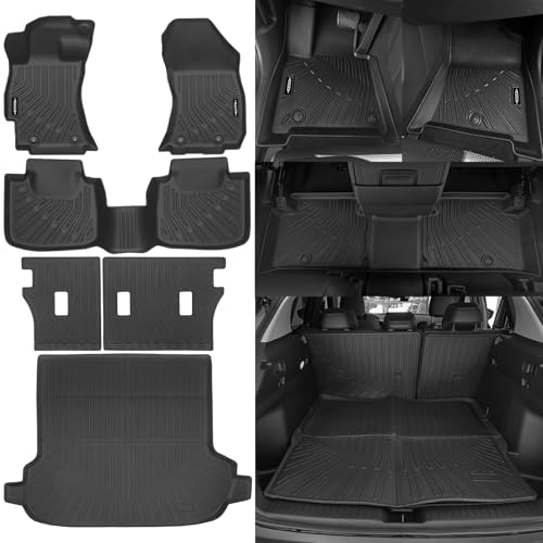 Custom Fit Floor Mats for 2015