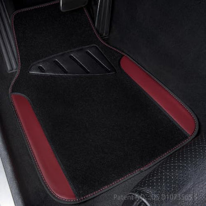 Waterproof Universal Fit Car Floor Mats