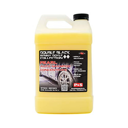 P&S Professional Detail Products Pearl Auto Shampoo (128 Fl Oz)