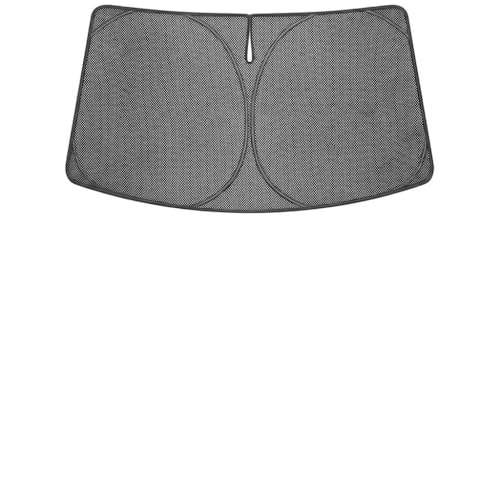 Custom Fit Car Windshield Sun Shade for 2022