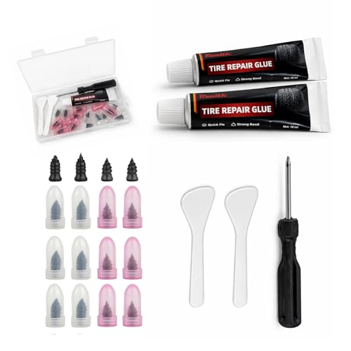 Tire Repair Kit