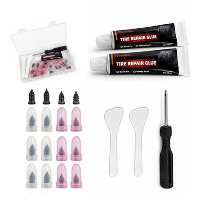 Tire Repair Kit