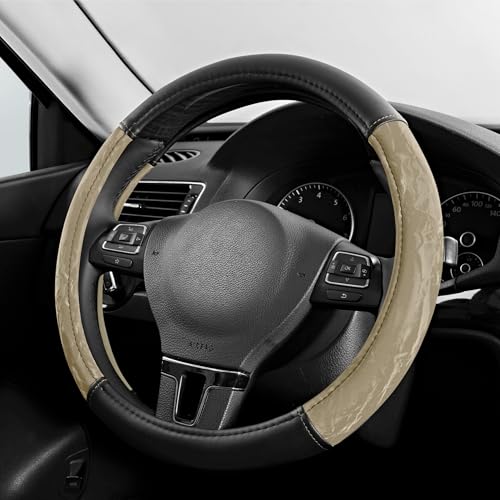 Steering Wheel Cover