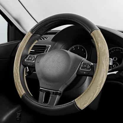 Steering Wheel Cover