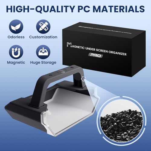 for Model Y Juniper & Model Y L Under Screen Storage Organizer 2025