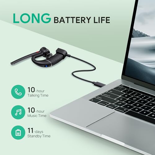 BH71 Lite Bluetooth Headset