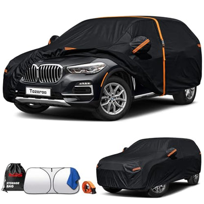 BMW X5 SUV Cover Waterproof All