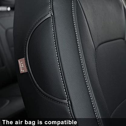 2 Front Chevy Colorado Seat Covers (2 Count)