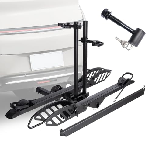 CyberRack EBike Rack for 2 Bike