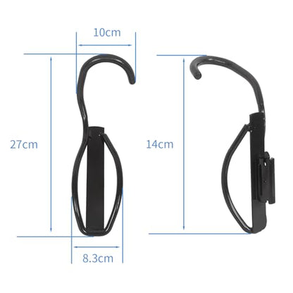 E Track Bike Wall Mount