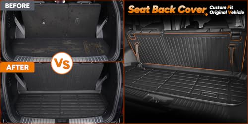 for Acura MDX 7 Seats 2014