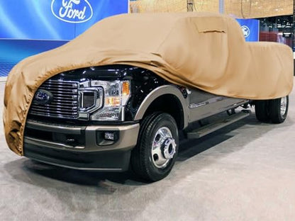 Heavy Duty Outdoor Car Cover Custom Fit for Ford 1999