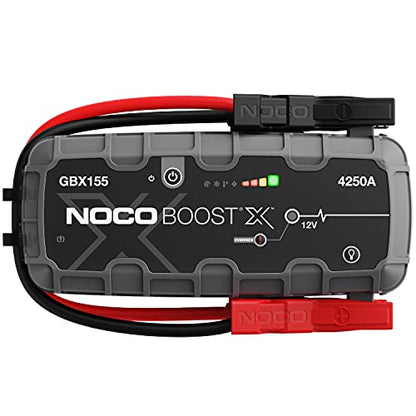 Boost X GBX155