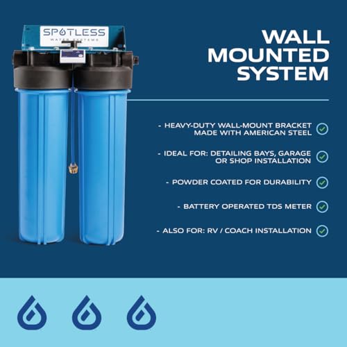 Spotless Water Systems