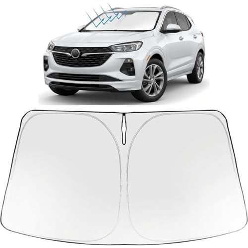Custom Fit Car Windshield Sun Shade for 2020