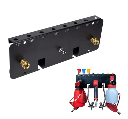 Universal Foam Cannon Holder