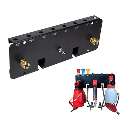 Universal Foam Cannon Holder