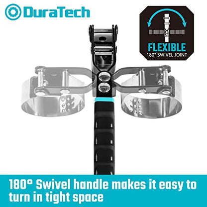 Small Swivel Oil Filter Wrench