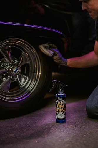 Eye Candy Extreme Tire Shine (128 Fl Oz)
