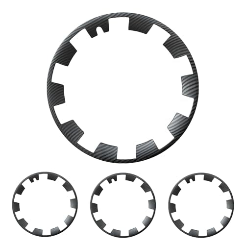 Wheel Rim Protector for Tesla Model Y 20 Inch Induction Wheels All