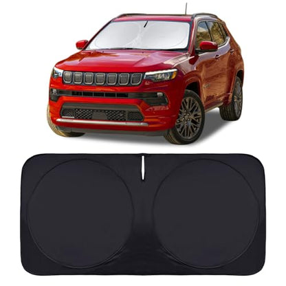Sunshade for Jeep Compass 2017