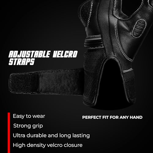 Motorcycle Gloves