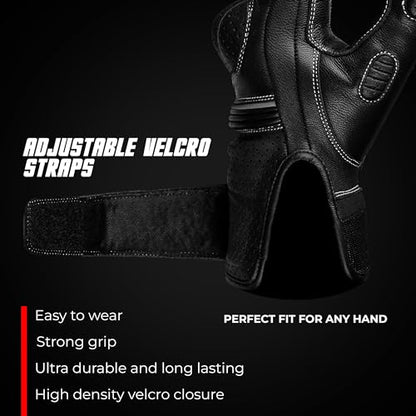 Motorcycle Gloves