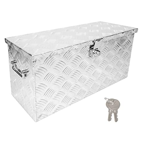 24 Inch Tool Box Flatbox Truck Bed Toolbox