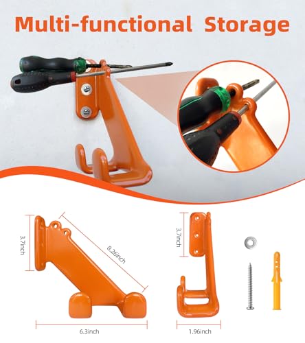 Chainsaw Hanger