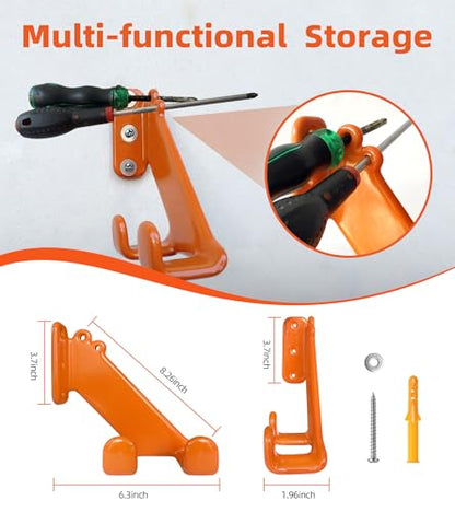 Chainsaw Hanger
