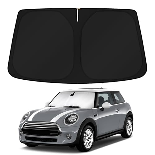 Windshield Sun Shade for 2014